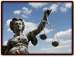 Justitia